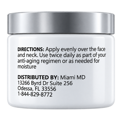 Miami MD | Advanced Crepe Fix